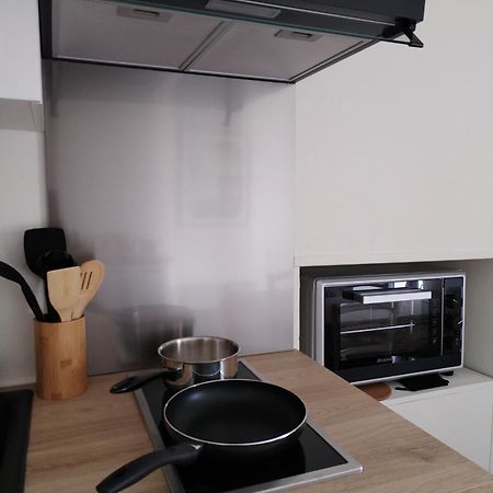 La Petite Boire - Chambres D'Hotes Pres D'Angers Murs-Erigne Exteriör bild