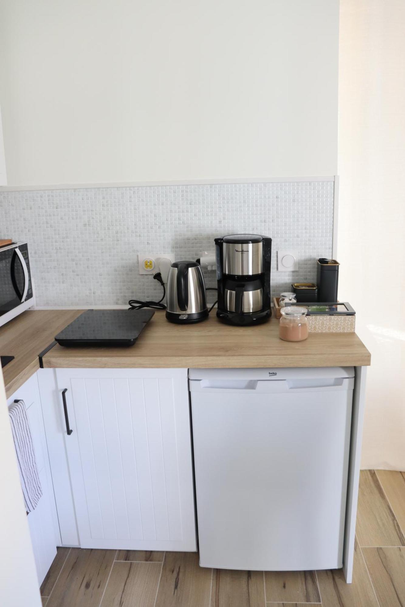 La Petite Boire - Chambres D'Hotes Pres D'Angers Murs-Erigne Exteriör bild