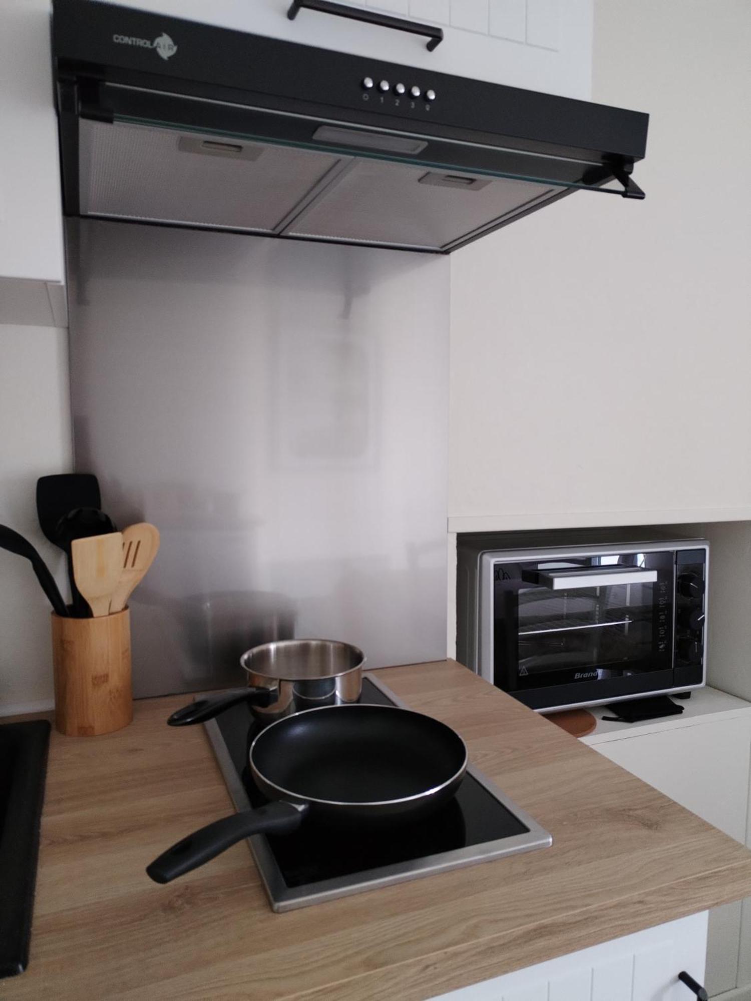 La Petite Boire - Chambres D'Hotes Pres D'Angers Murs-Erigne Exteriör bild